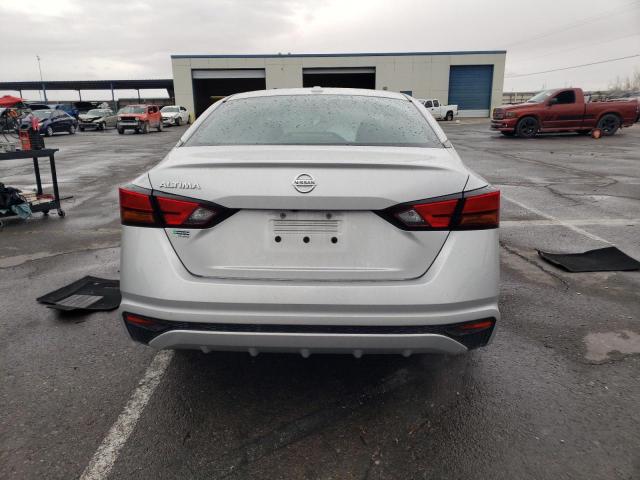 Photo 6 from auction – 2020 NISSAN ALTIMA S with VIN 1N4BL4BV3LC142142