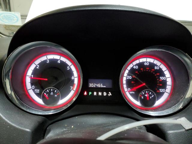 Photo 9 from auction – 2016 DODGE GRAND CARA with VIN 2C4RDGBG3GR250329