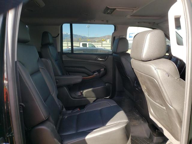 Photo 11 from auction – 2016 CHEVROLET SUBURBAN C with VIN 1GNSCJKC0GR354093