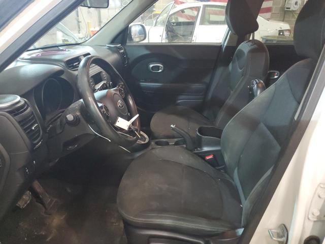 Photo 7 from auction – 2014 KIA SOUL with VIN KNDJN2A28E7055618