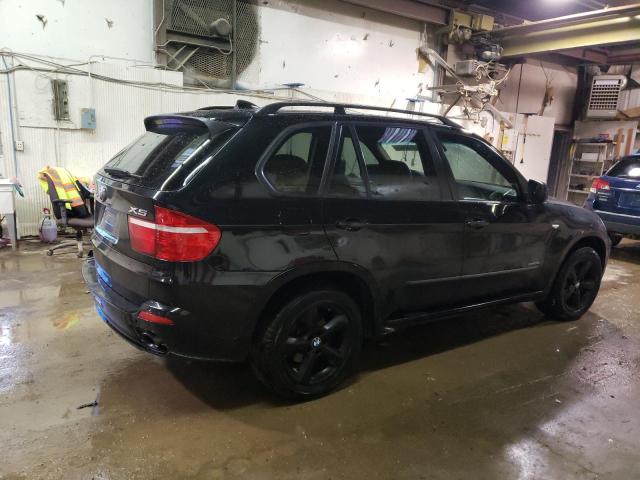 Photo 3 from auction – 2009 BMW X5 XDRIVE3 with VIN 5UXFE43579L263624