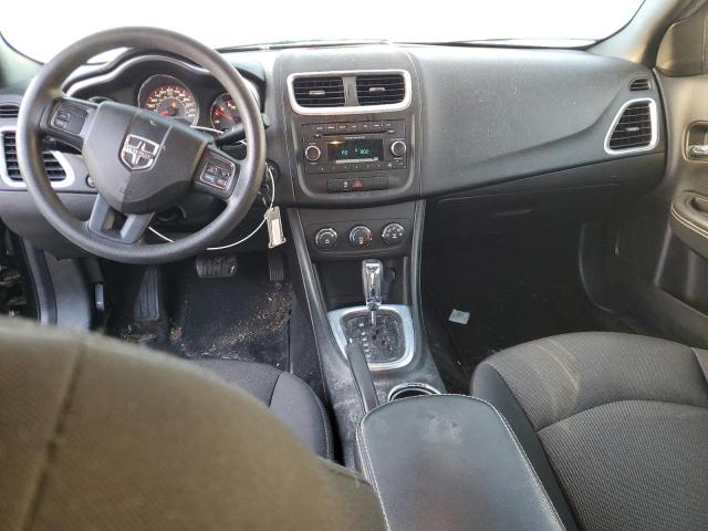 Photo 8 from auction – 2013 DODGE AVENGER SE with VIN 1C3CDZAB2DN626314