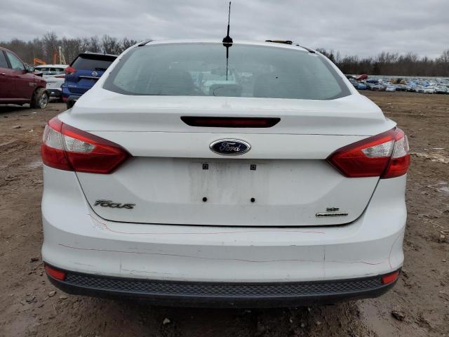Photo 6 from auction – 2013 FORD FOCUS SE with VIN 1FADP3F22DL152959