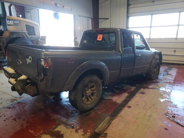 Photo 3 from auction – 2011 FORD RANGER SUP with VIN 1FTLR4FE2BPA09791