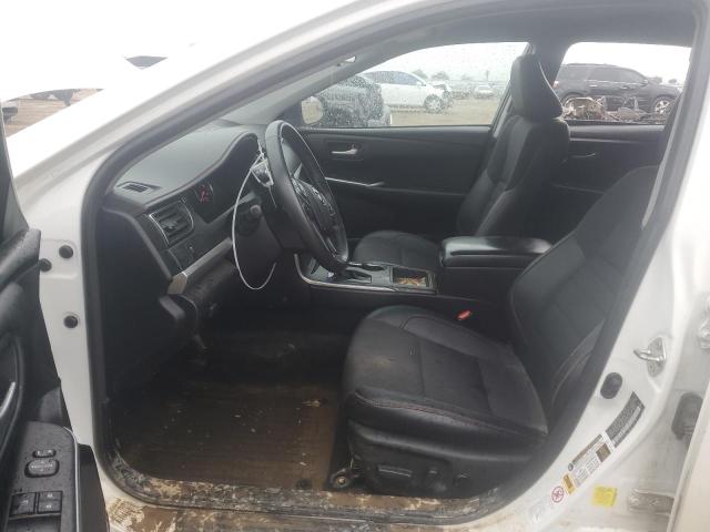 Photo 7 from auction – 2017 TOYOTA CAMRY LE with VIN 4T1BF1FK4HU428904