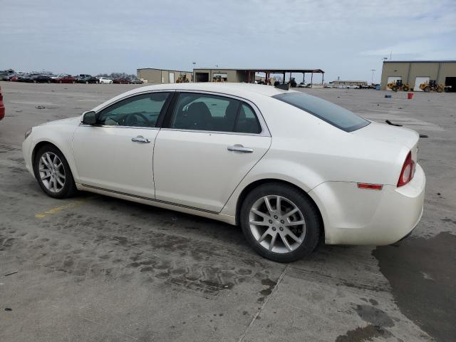 Photo 2 from auction – 2012 CHEVROLET MALIBU LTZ with VIN 1G1ZG5E70CF211568