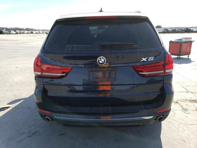Photo 6 from auction – 2015 BMW X5 XDRIVE3 with VIN 5UXKS4C57F0N07082