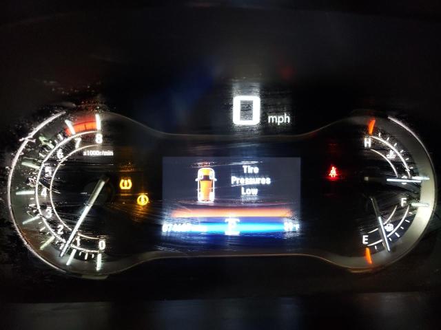 Photo 9 from auction – 2017 HONDA PILOT EXL with VIN 5FNYF6H55HB005969