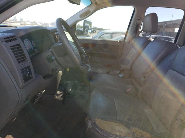 Photo 7 from auction – 2006 DODGE RAM 2500 S with VIN 1D7KS28C16J182555