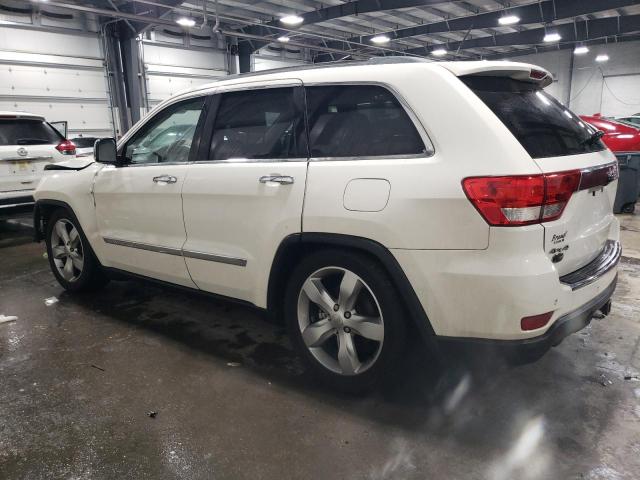 Photo 2 from auction – 2012 JEEP GRAND CHER with VIN 1C4RJFCT0CC171427