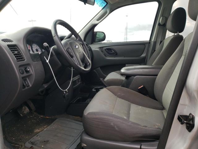 Photo 7 from auction – 2004 FORD ESCAPE XLS with VIN 1FMYU02164KA41140