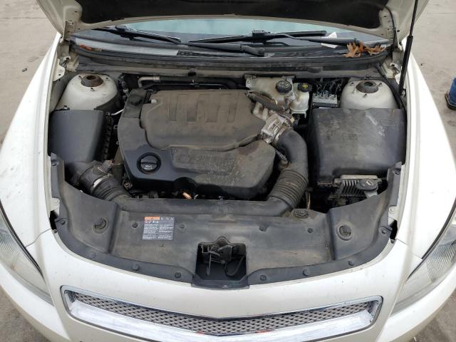 Photo 11 from auction – 2012 CHEVROLET MALIBU LTZ with VIN 1G1ZG5E70CF211568