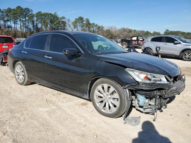 Photo 4 from auction – 2014 HONDA ACCORD EX with VIN 1HGCR2F72EA298234