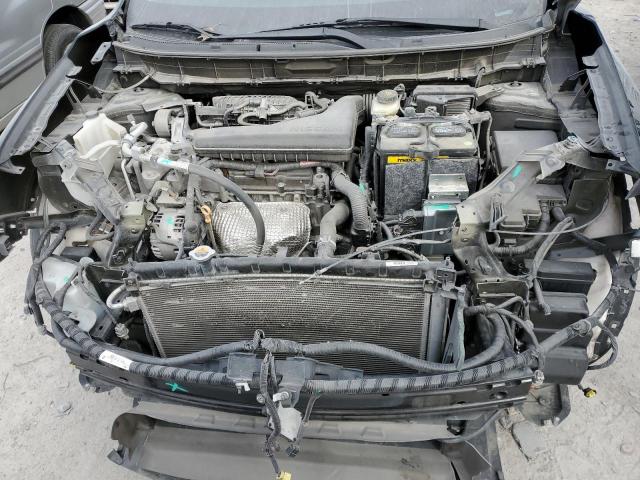 Photo 12 from auction – 2018 NISSAN ROGUE S with VIN 5N1AT2MT1JC780940