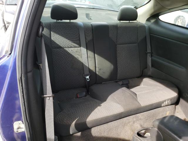 Photo 10 from auction – 2007 CHEVROLET COBALT LT with VIN 1G1AL15F477189907