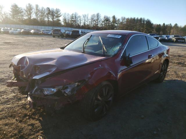 HONDA ACCORD EX 2011 with VIN 1HGCS1B75BA005362 - Photo from auction