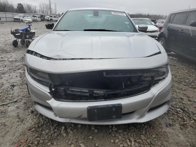 Photo 5 from auction – 2019 DODGE CHARGER SX with VIN 2C3CDXBG1KH720379
