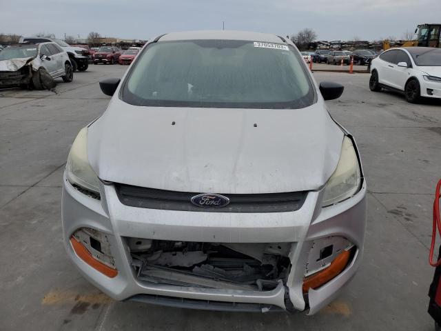 Photo 5 from auction – 2013 FORD ESCAPE S with VIN 1FMCU0F7XDUC93048