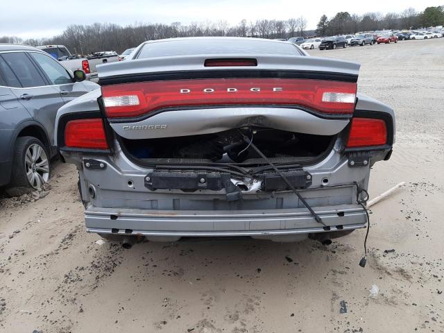 Photo 6 from auction – 2014 DODGE CHARGER SE with VIN 2C3CDXBG3EH227369