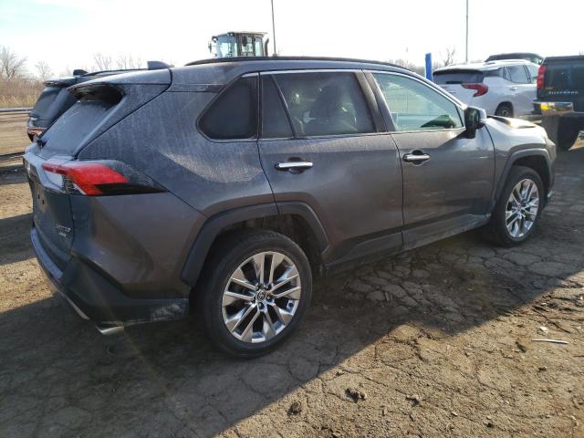 Photo 3 from auction – 2021 TOYOTA RAV4 LIMIT with VIN JTMN1RFV2MD071600