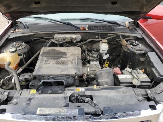 صورة رقم 12 من المزاد - 2011 FORD ESCAPE LIM مع VIN 1FMCU9EG0BKA61895