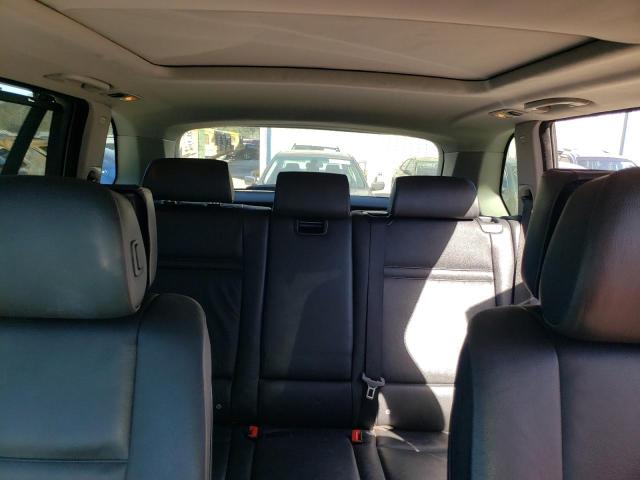 Photo 10 from auction – 2008 BMW X5 3.0I with VIN 5UXFE43558L031960