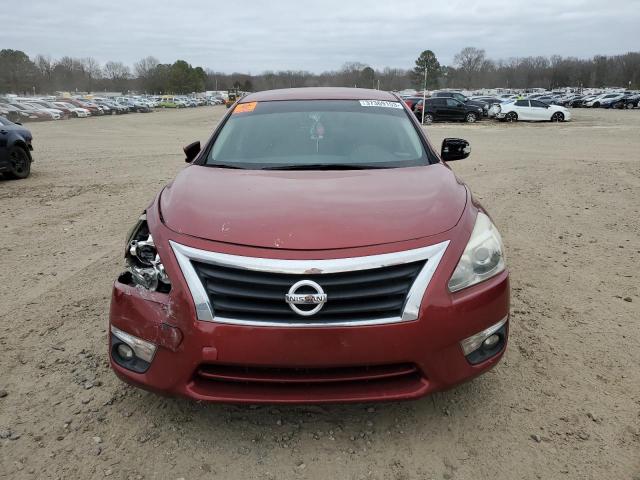 Photo 5 from auction – 2014 NISSAN ALTIMA 2.5 with VIN 1N4AL3AP2EC264194