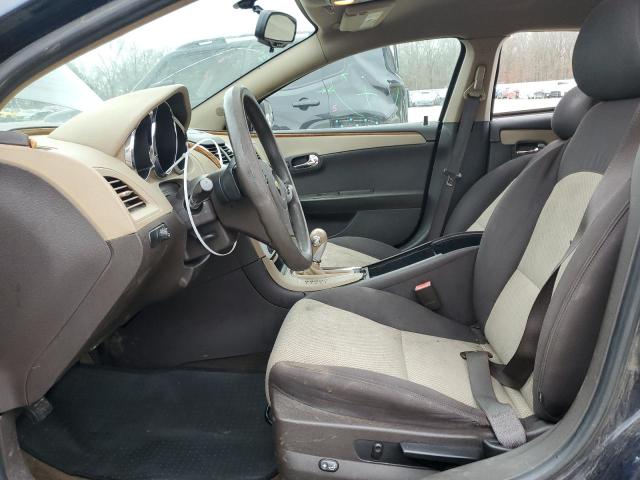 Photo 7 from auction – 2010 CHEVROLET MALIBU with VIN 1G1ZC5EB5AF249813