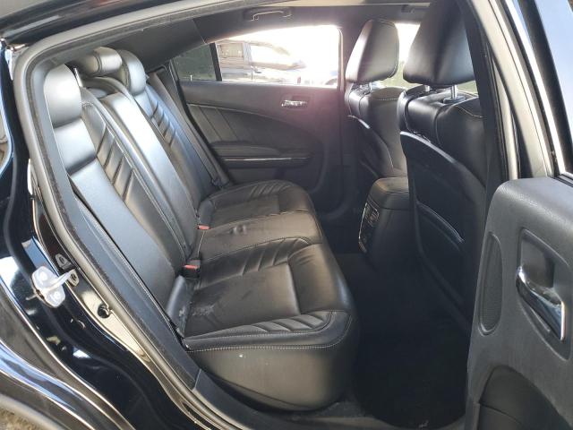 Photo 10 from auction – 2018 DODGE CHARGER SR with VIN 2C3CDXL92JH314822