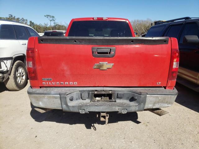 Photo 6 from auction – 2009 CHEVROLET SILVERADO with VIN 1GCEC29099Z278044