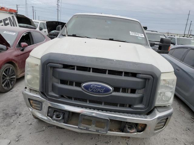 Photo 5 from auction – 2014 FORD F250 SUPER with VIN 1FT7W2B65EEB52571