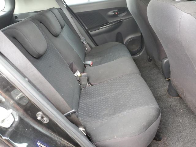 Photo 10 from auction – 2009 TOYOTA SCION XD with VIN JTKKU10439J036996