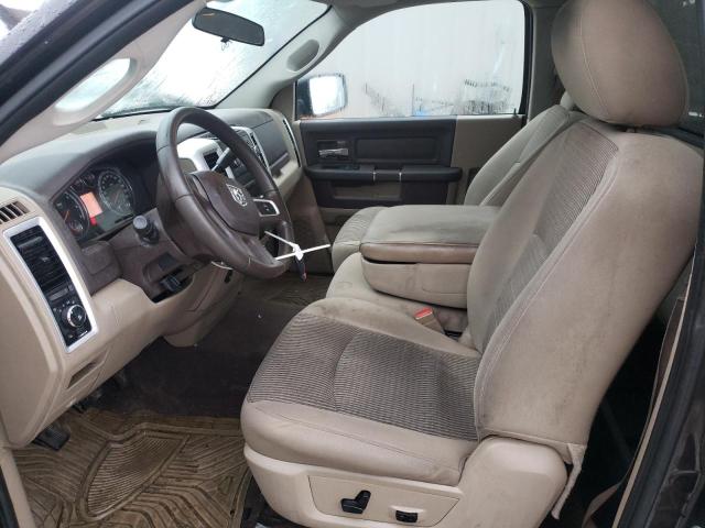 Photo 7 from auction – 2010 DODGE RAM 2500 with VIN 3D7LT2ET4AG119594