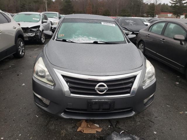 Photo 5 from auction – 2015 NISSAN ALTIMA 2.5 with VIN 1N4AL3AP7FC480835