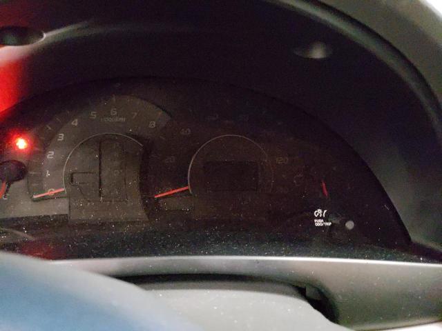 Photo 9 from auction – 2007 TOYOTA CAMRY CE with VIN JTNBE46K473087044