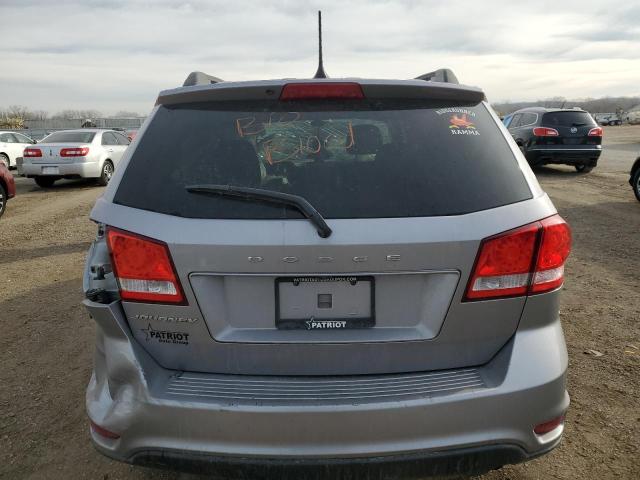 Photo 6 from auction – 2019 DODGE JOURNEY SE with VIN 3C4PDCBB4KT845085