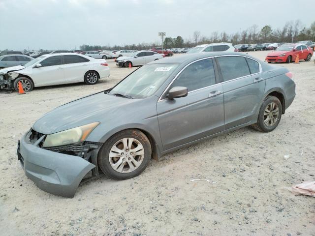 HONDA ACCORD 2010 with VIN 1HGCP2F46AA028235 - Photo from auction