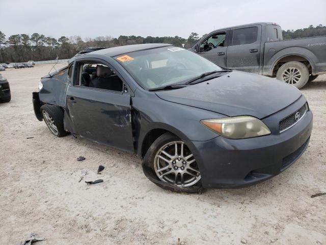 Photo 4 from auction – 2006 TOYOTA SCION TC with VIN JTKDE167860092926