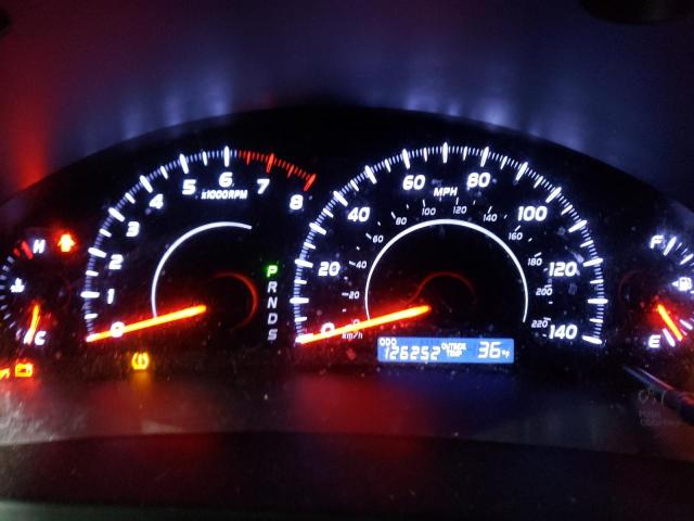 Photo 9 from auction – 2011 TOYOTA CAMRY BASE with VIN 4T4BF3EK7BR148579