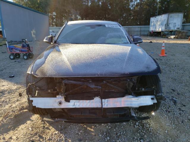 Photo 5 from auction – 2012 BMW 328 I with VIN WBA3A5C59CF259003