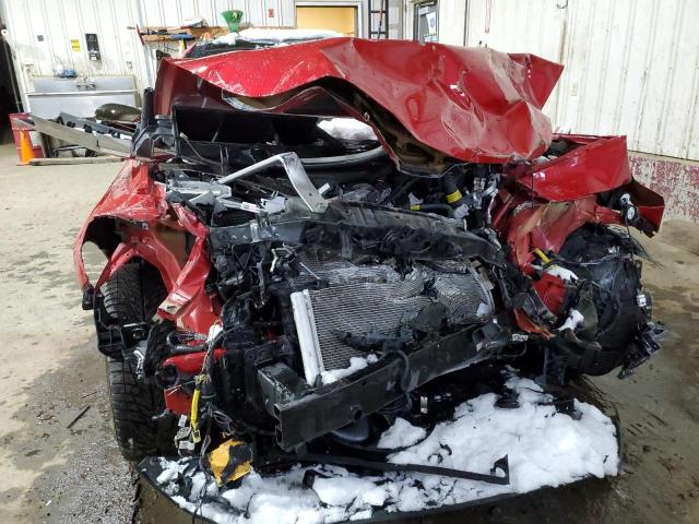 Photo 5 from auction – 2022 KIA STINGER GT with VIN KNAE35LD6N6113557