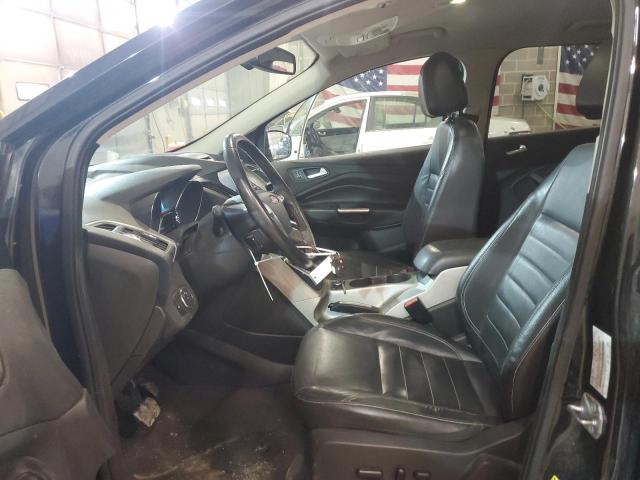 Photo 7 from auction – 2013 FORD ESCAPE SEL with VIN 1FMCU0HX6DUD71774