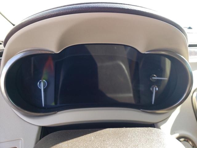 Foto 9 de la subasta – 2014 BUICK LACROSSE con VIN 1G4GB5GR0EF178890