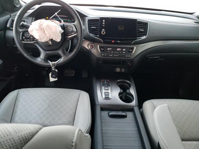 Photo 8 from auction – 2021 HONDA PASSPORT E with VIN 5FNYF7H56MB009707