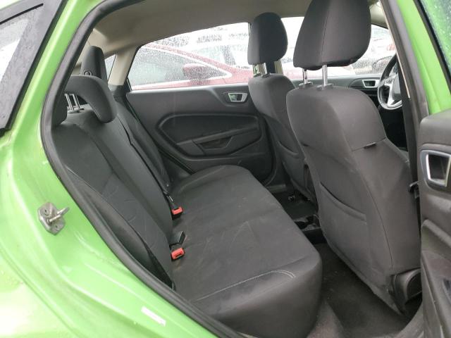 Photo 10 from auction – 2015 FORD FIESTA SE with VIN 3FADP4BJ6FM118060