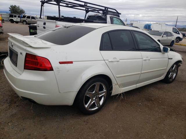 Photo 3 from auction – 2005 ACURA TL with VIN 19UUA66205A047123
