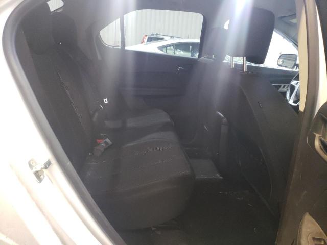 Photo 11 from auction – 2016 CHEVROLET EQUINOX LT with VIN 2GNFLFEK8G6172672