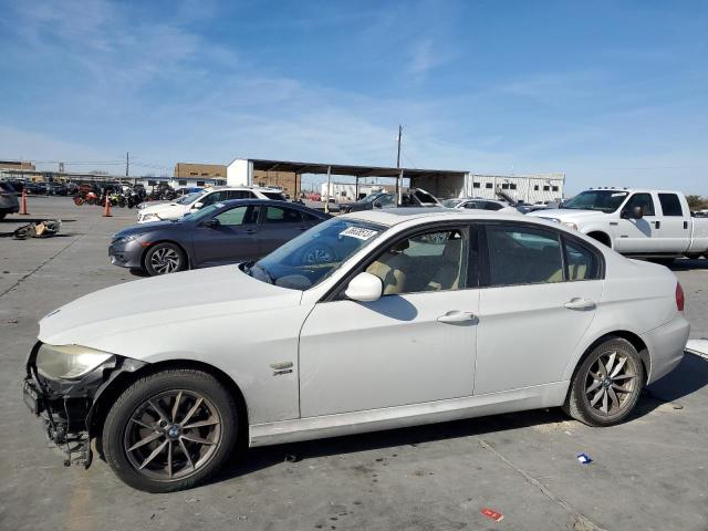 BMW 328 XI 2010 with VIN WBAPK7C58AA462534 - Photo from auction