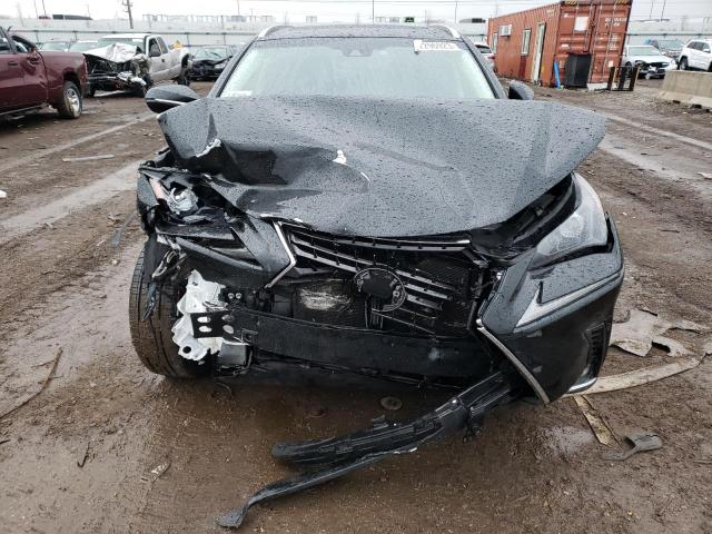 Photo 5 from auction – 2019 LEXUS NX 300H with VIN JTJBJRBZ1K2112008