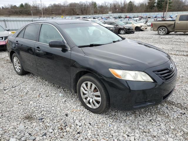 Photo 4 from auction – 2007 TOYOTA CAMRY CE with VIN 4T1BE46K47U692806